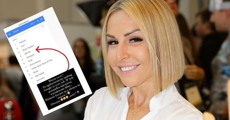 Blanka Lipińska chwali się sukcesem "365 dni": "To ogólnoświatowy ranking. Widzicie, kto jest na 4. MIEJSCU?"