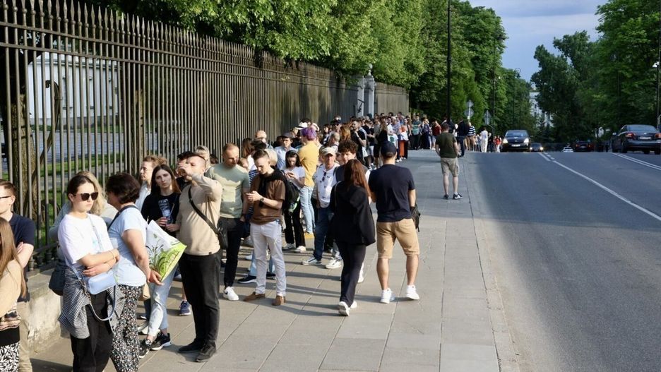 Noc Muzeów w Warszawie nadchodzi