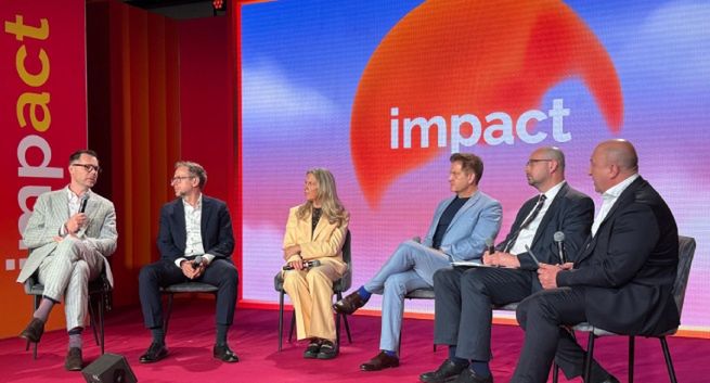 5 najciekawszych wątków z rozmowy z prezesami największych polskich mediów na Impact