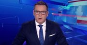 "Wiadomości" TVP REAGUJĄ na reportaż o Janie Pawle II. "Haniebny atak TVN"