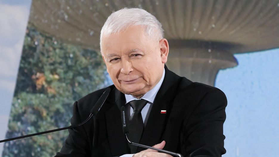 "PiS w opałach". Niemieckie media piszą o Polsce