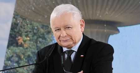 "PiS w opałach". Niemieckie media piszą o Polsce