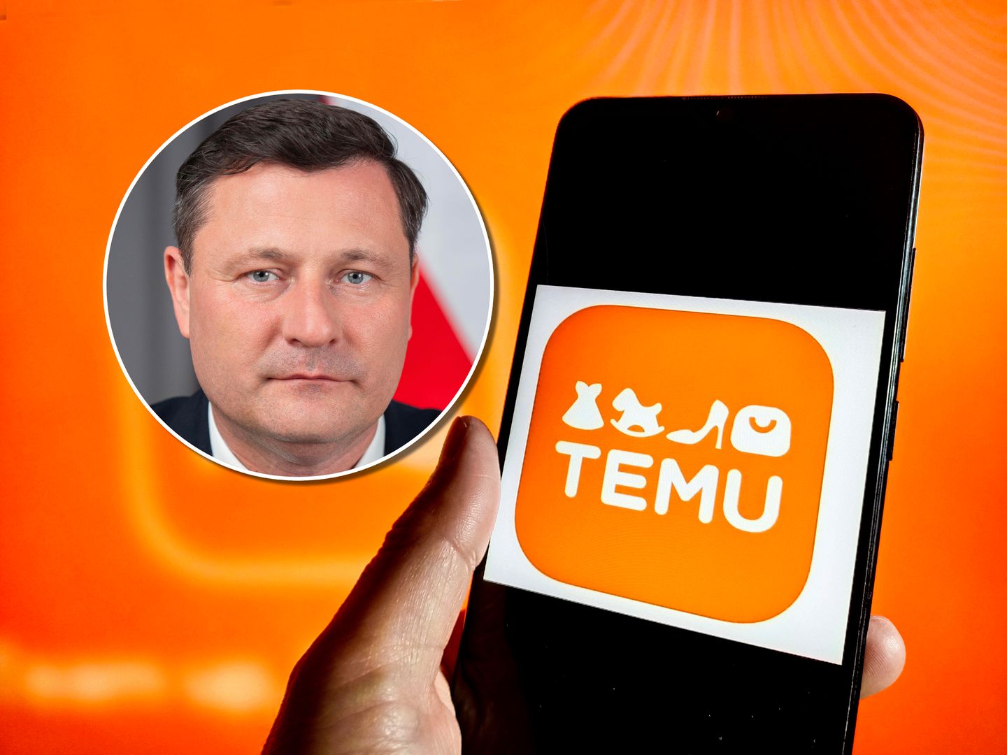 MRiT przywołuje do porządku chińskie platformy zakupowe