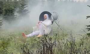 Jura Shust po raz pierwszy indywidualnie w Polsce. Zostało niewiele czasu