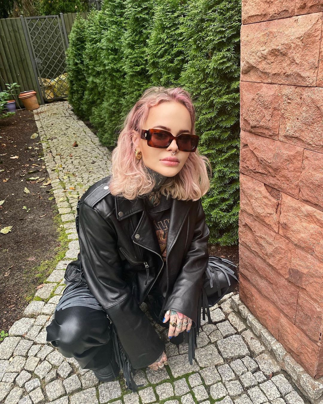Monika Miller 