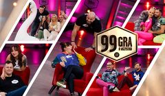 Trzeci sezon „99 - gra o wszystko. VIP” od 4 marca w TTV (wideo)