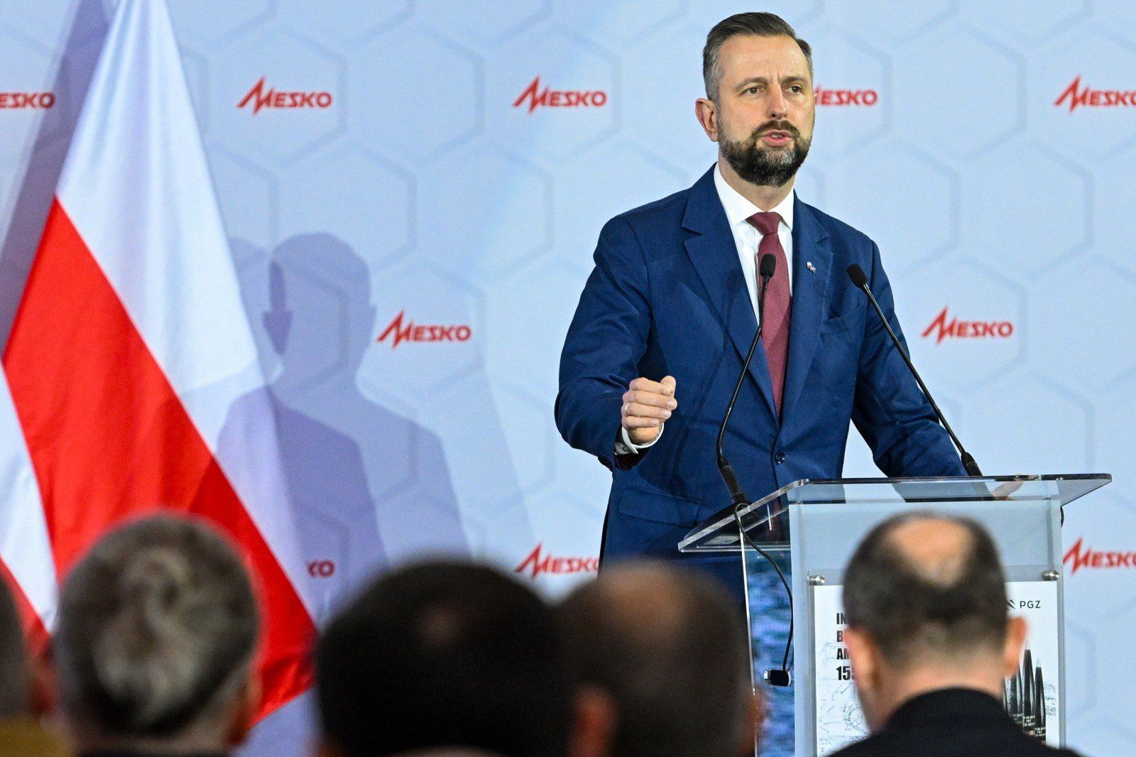 Władysław Kosiniak-Kamysz