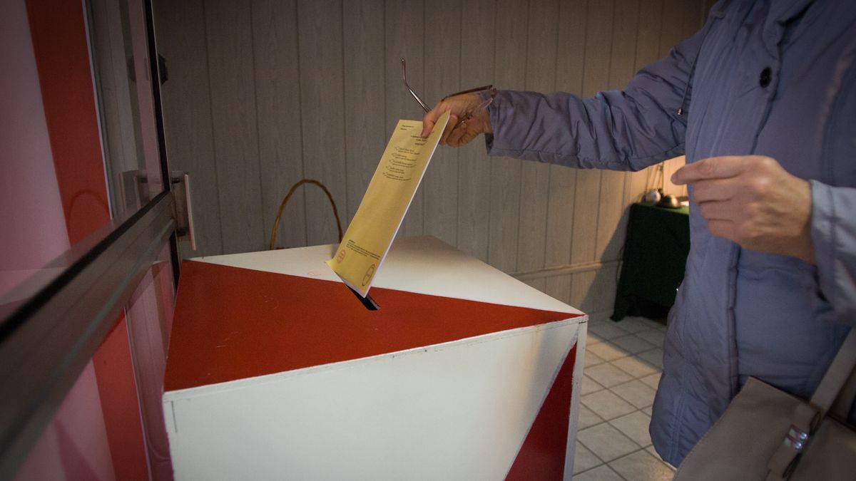 Wybory prezydenckie odbędą się już 28 czerwca