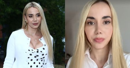 Schreiber ma zespół stresu pourazowego. Zdradziła, że czeka na jeszcze jedną diagnozę