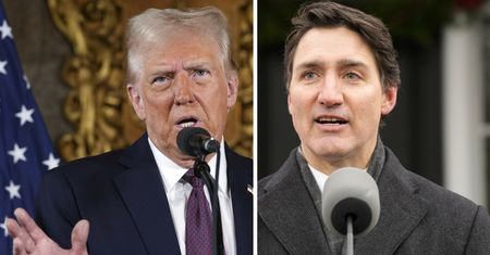 Kanada odpowiada na zaczepki Trumpa. "Zero szansy"