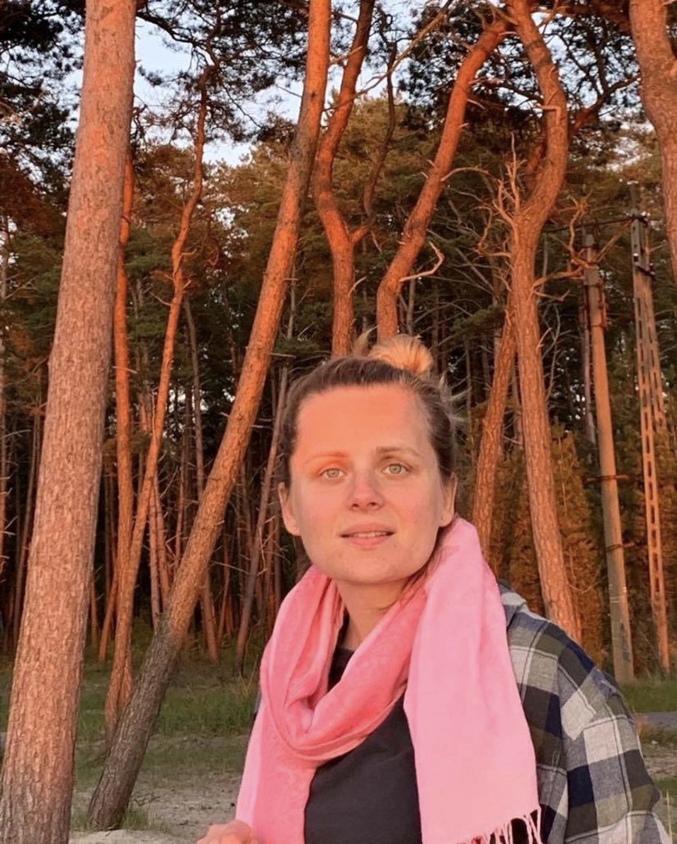 Paulina Chruściel już gwiazdorzy?