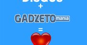 Od dziś na Gadżetomanii dyskutujemy na Disqusie