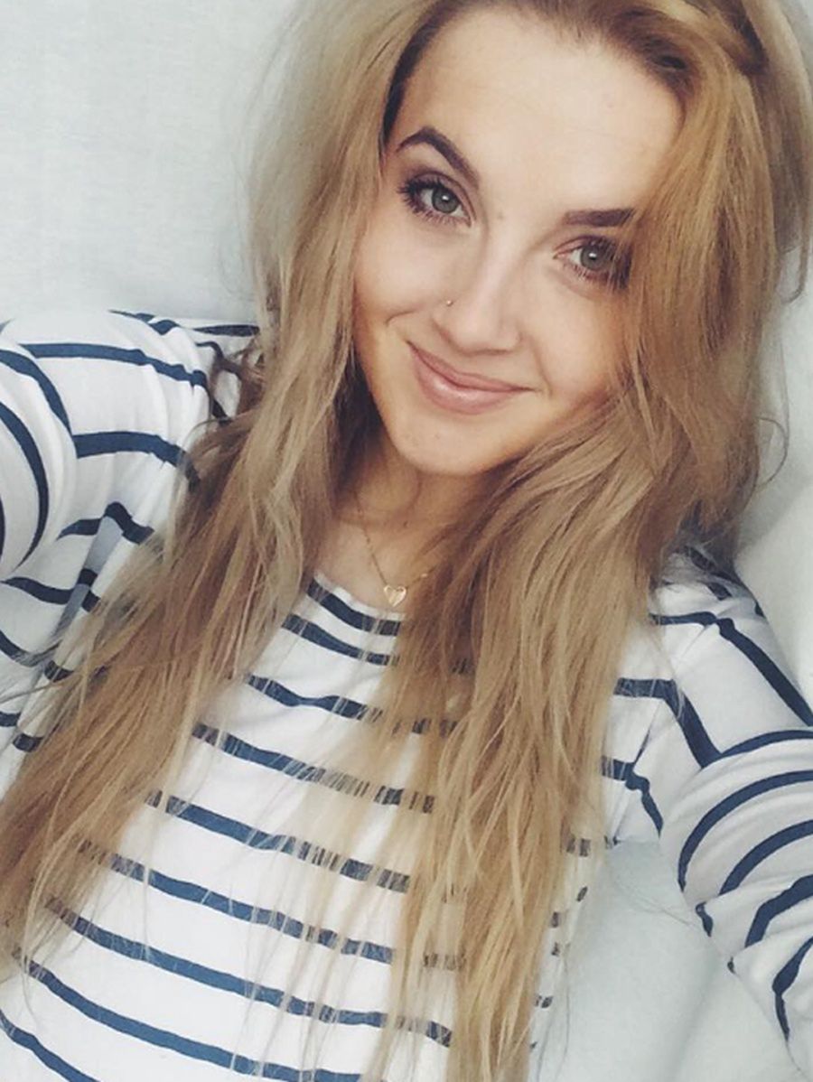 Tak kiedyś wyglądała Lori z "Love Island"