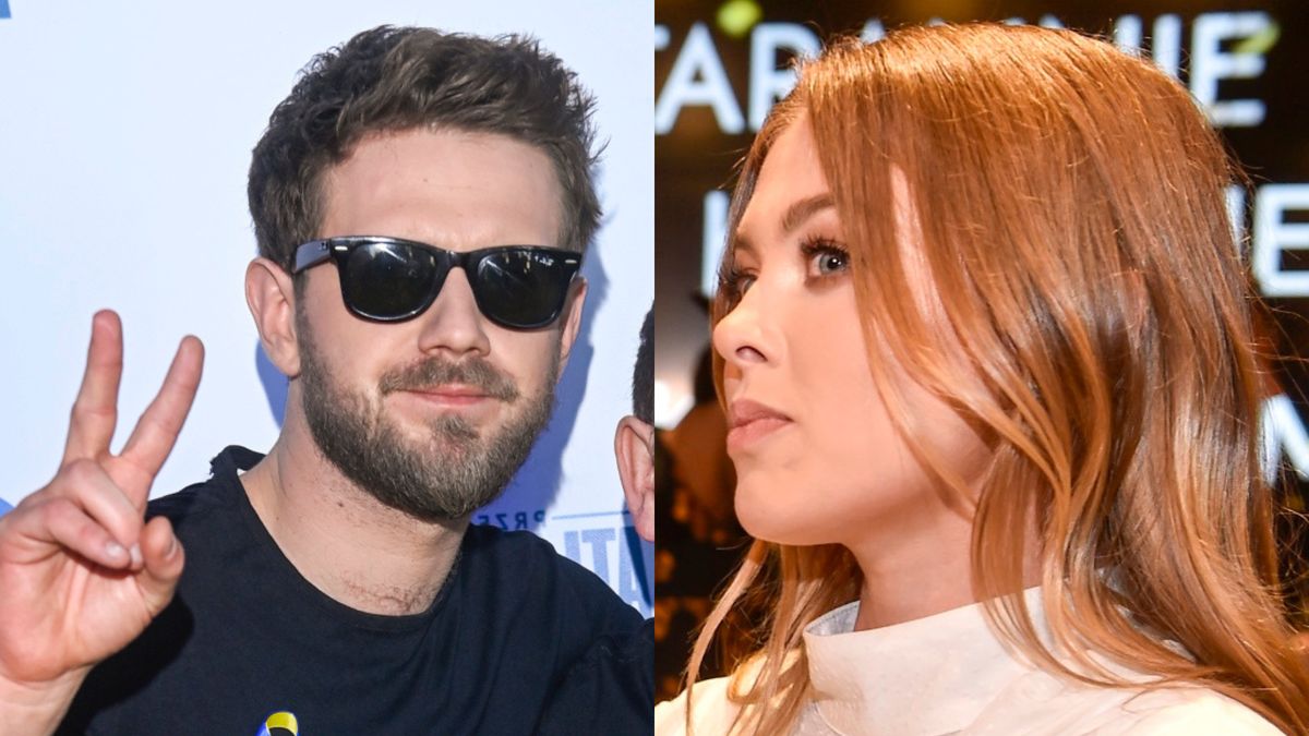 Antek Królikowski i Joanna Opozda szykują się do rozwodu. Na jaw wychodzą kolejne szczegóły 