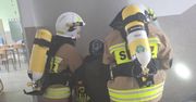 Świecie: Mieszkaniec zlekceważył wyciek gazu