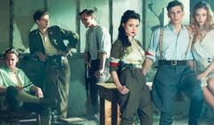 Lana Del Rey promuje film "Miasta 44" Jana Komasy (wideo)