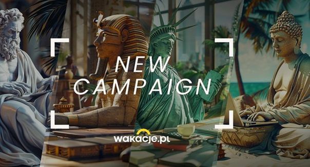 Wakacje.pl wykorzystuje sztuczną inteligencję we własnych działaniach EB