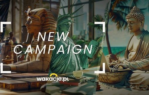 Wakacje.pl wykorzystuje sztuczną inteligencję we własnych działaniach EB