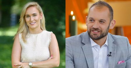 "Rolnik szuka żony". Kamila i Stanisław z ósmego sezonu są RAZEM? Oto DOWODY