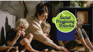 Konkurs "Świat Przyjazny Dziecku" rozstrzygnięty. Kapituła wybrała laureatów XXIV edycji
