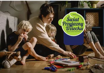 Konkurs "Świat Przyjazny Dziecku" rozstrzygnięty. Kapituła wybrała laureatów XXIV edycji