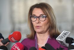 Austria i Francja. Beata Mazurek komentuje zamachy