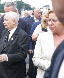 "Szczyt pogardy w debacie publicznej". Sieć huczy po słowach Kaczyńskiego