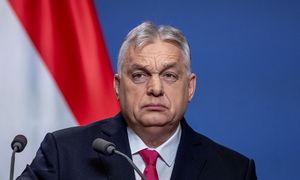 Pieniądze dla Ukrainy. Orban stawia sprawę jasno. "Nie chcemy mieć z tym nic wspólnego"