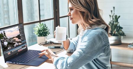 Acer Swift i Aspire dostępne z energooszczędnymi procesorami 10. generacji Intel Core
