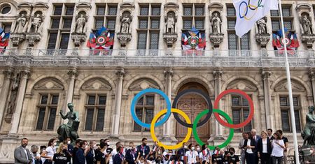 Paryż szykuje niespodziankę. Wielka ceremonia otwarcia IO