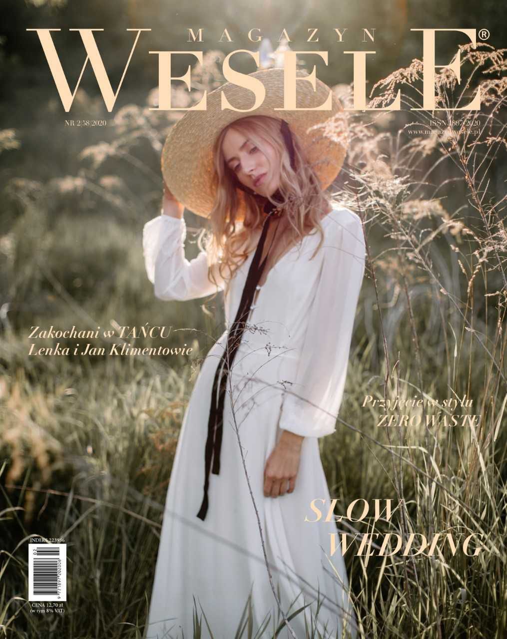 Magazyn Wesele 