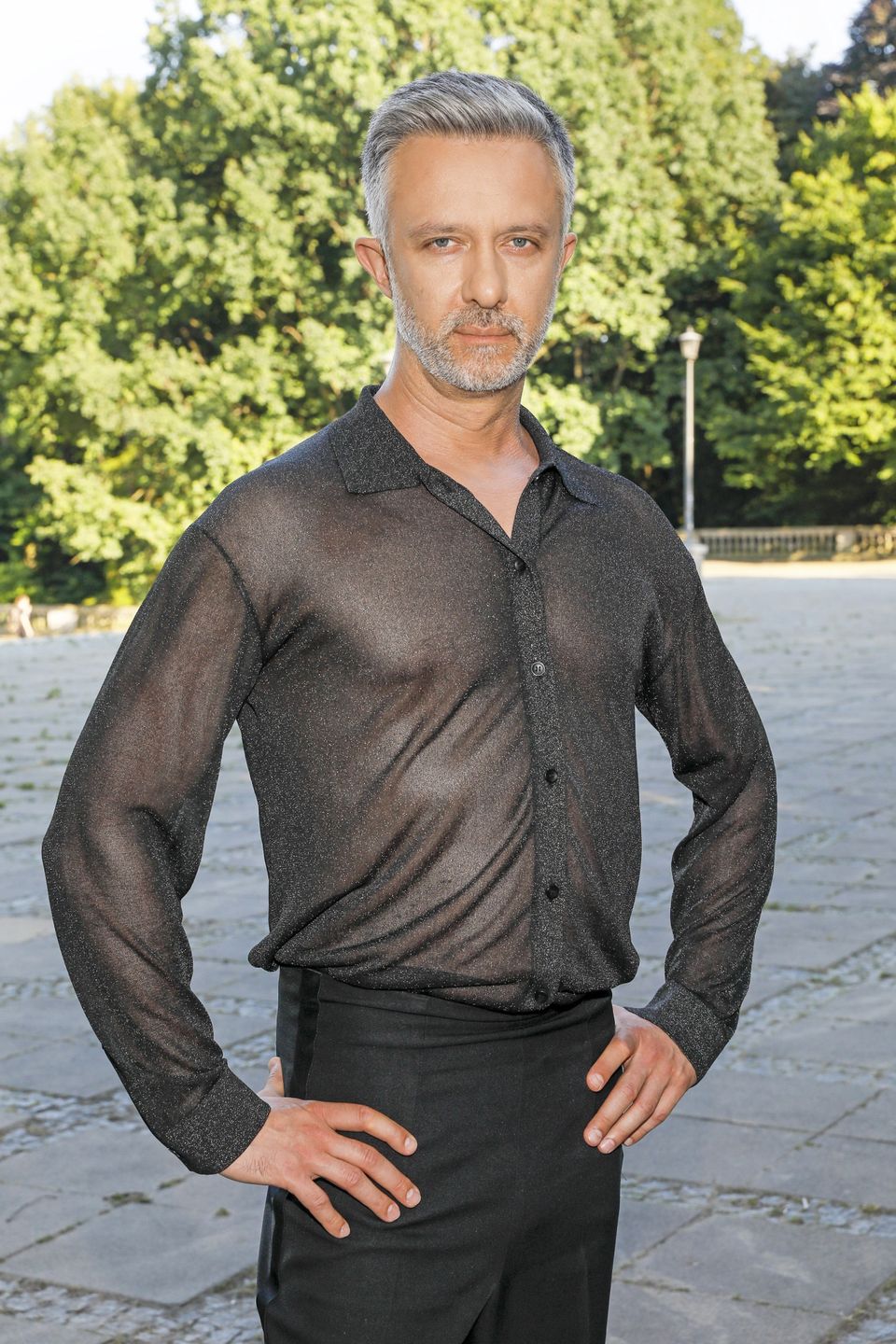 Łukasz Płoszajski komentuje ewentualny powrót do "Tańca z gwiazdami". Ma pewne warunki