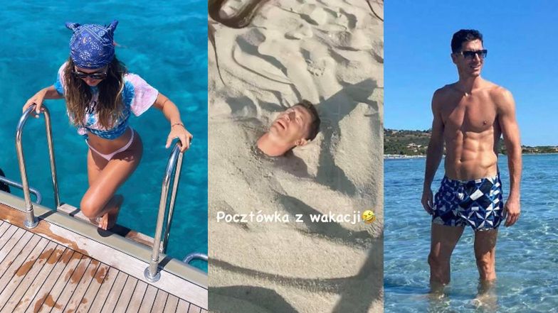 Wakacje Lewych we Włoszech