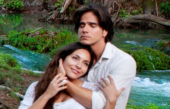 „Dzikie serce” oglądało 390 tys. widzów. TV4 pokonała TVN7 i TV Puls