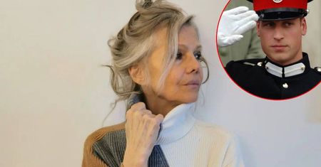 Zaskakujące wyznanie Katarzyny Butowtt o księciu Williamie. "Spał w moim łóżku"