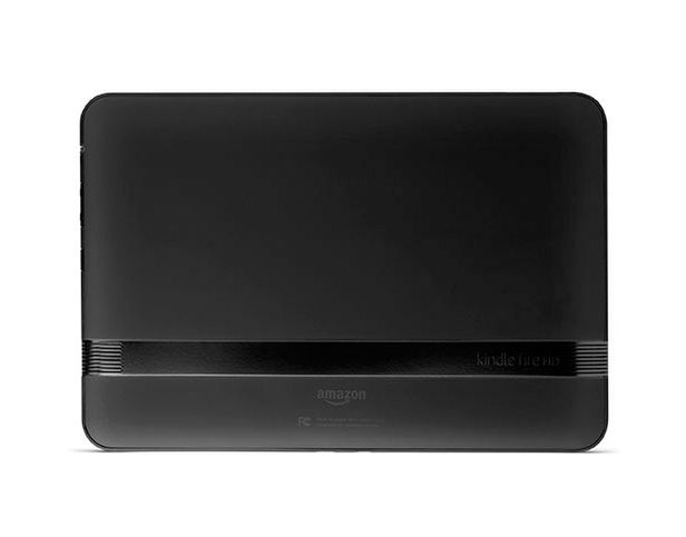 Amazon zaprezentował tablety serii Kindle Fire HD [wideo] 2