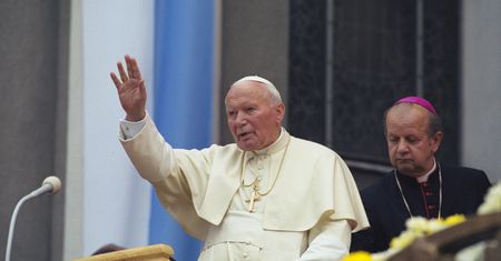 "Nie mogę milczeć". Stanowcze słowa Dziwisza