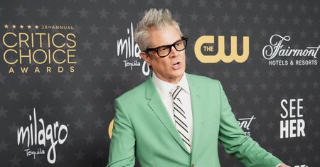 Johnny Knoxville ogranicza kaskaderskie wyczyny. Mówi, czego już nie może zrobić na planie