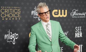 Johnny Knoxville ogranicza kaskaderskie wyczyny. Mówi, czego już nie może zrobić na planie