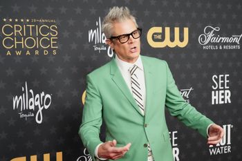 Johnny Knoxville ogranicza kaskaderskie wyczyny. Mówi, czego już nie może zrobić na planie