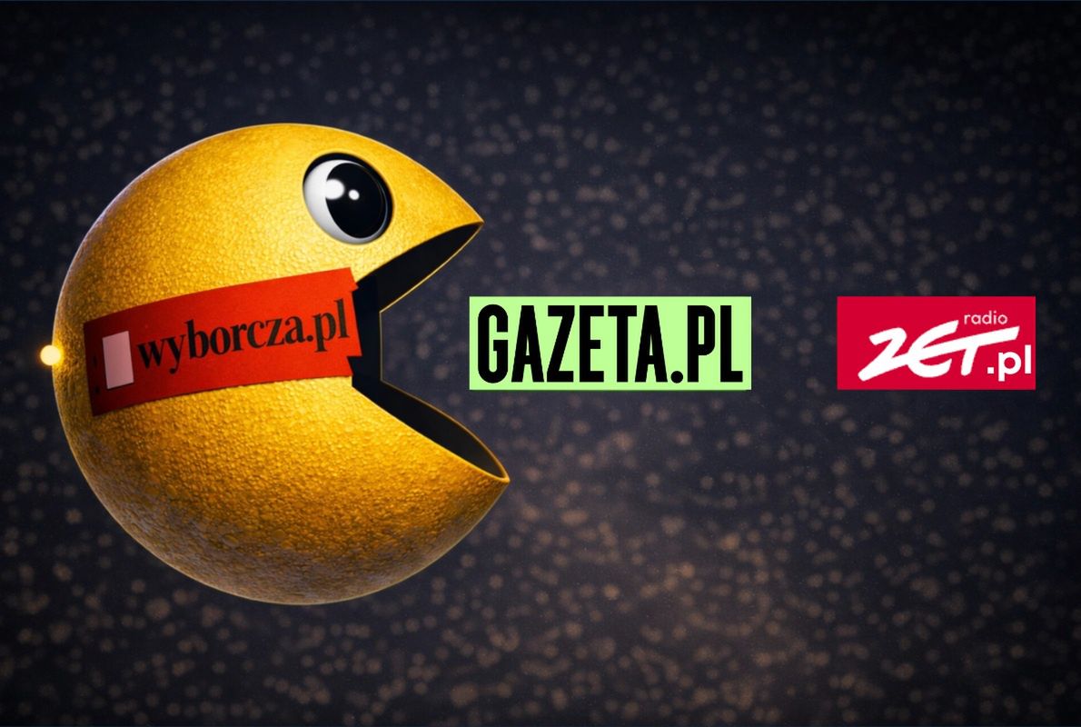 Tak ma pracować newsroom Gazeta.pl i Wyborcza.pl. "Pewnie dołączą dziennikarze Eurozetu"