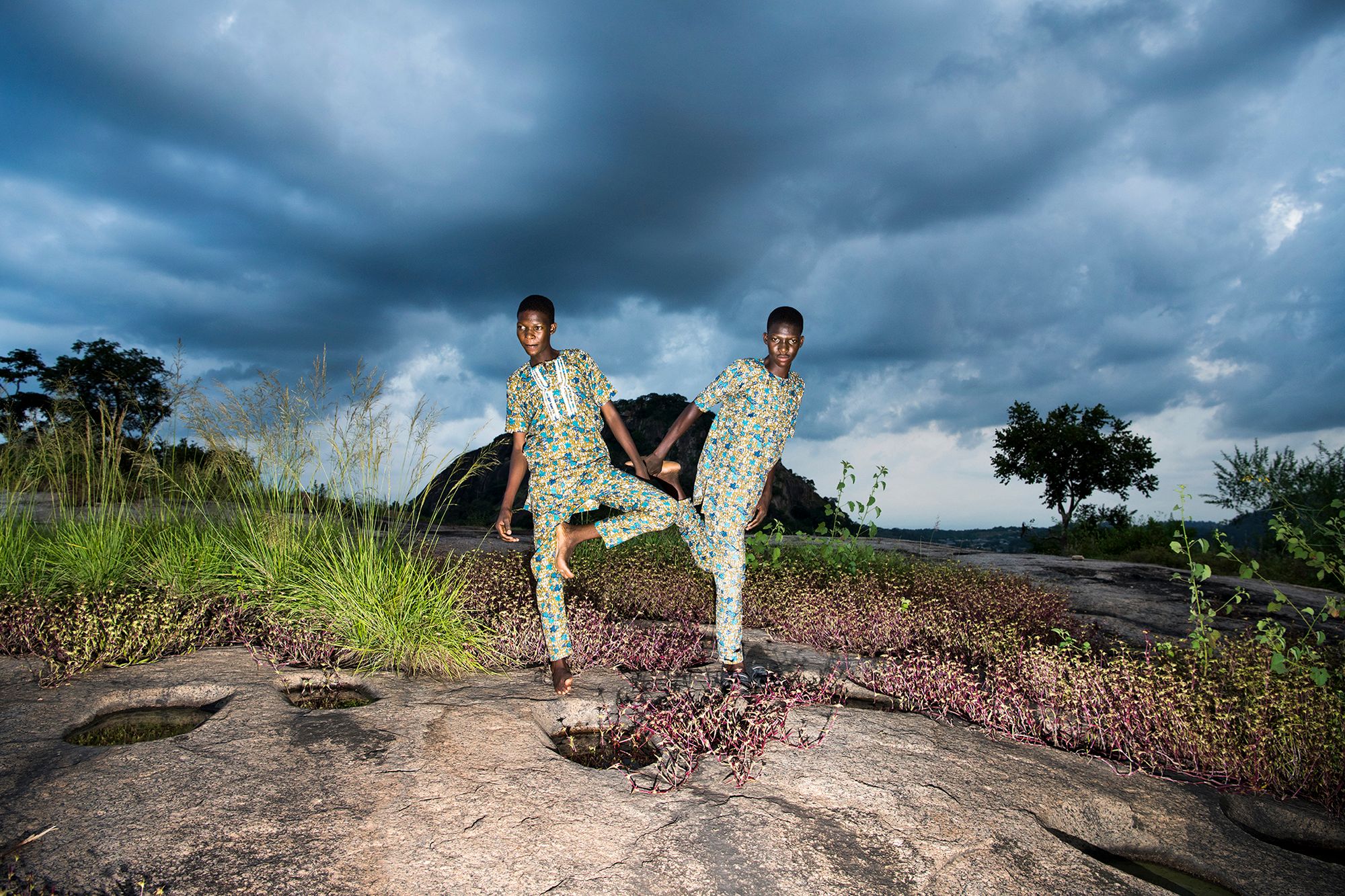 World Press Photo 2019 – znamy nominowanych fotografów 109