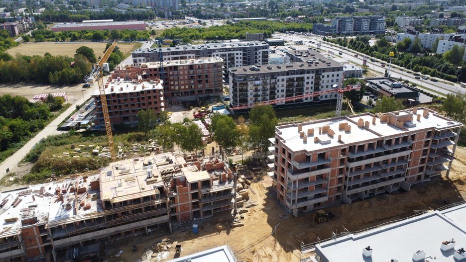 Stopy procentowe mają ogromne znaczenie dla kredytobiorców.