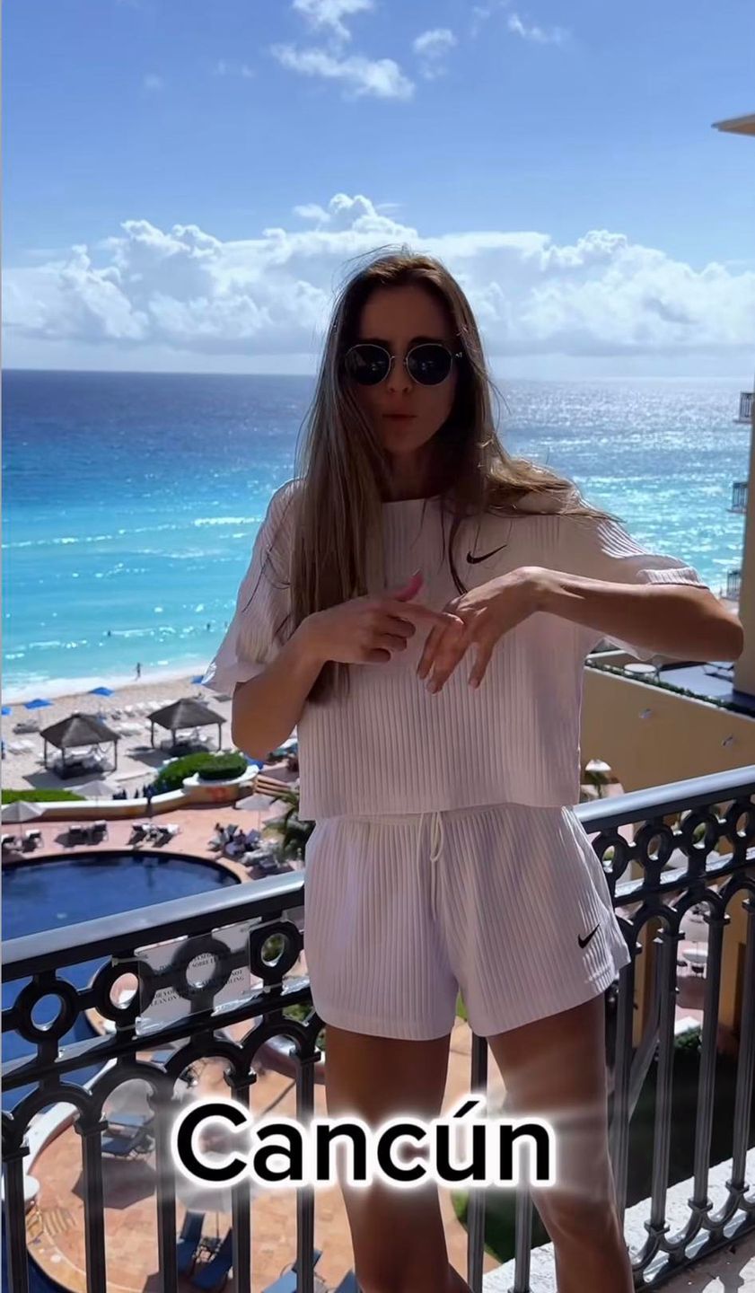Marcela Leszczak i Misiek Koterski