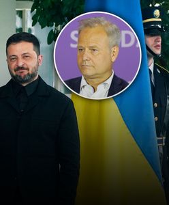 "Trump jak nauczyciel". Celowa taktyka szczytu w Waszyngtonie