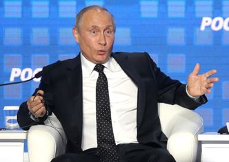Oto prawdziwy majątek Putina. Inni daleko w tyle