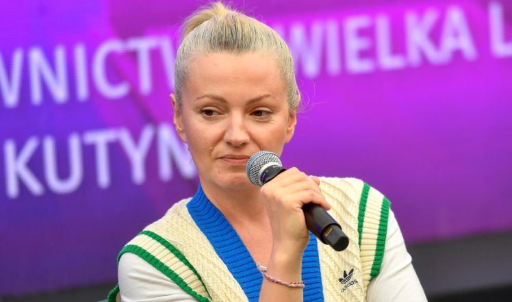 Dorota Szelągowska zdradziła, czy żałuje wyboru studiów