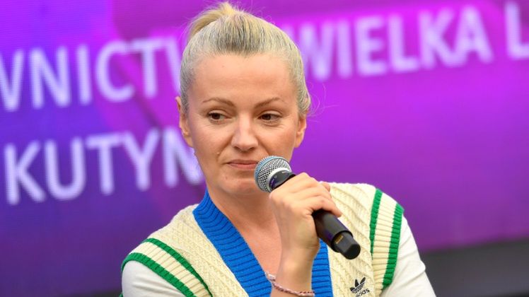 Dorota Szelągowska zdradziła, czy żałuje wyboru studiów