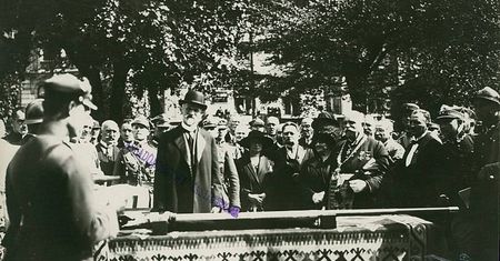 O krok od tragedii. Polski prezydent miał zginąć w zamachu