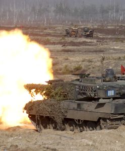 Niemcy. Inspektor armii Alfons Mais: Oddanie Leopardów będzie nas bolało